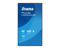 iiyama ProLite LH6564UHS-B1AG A - 1538007 - zdjęcie 2